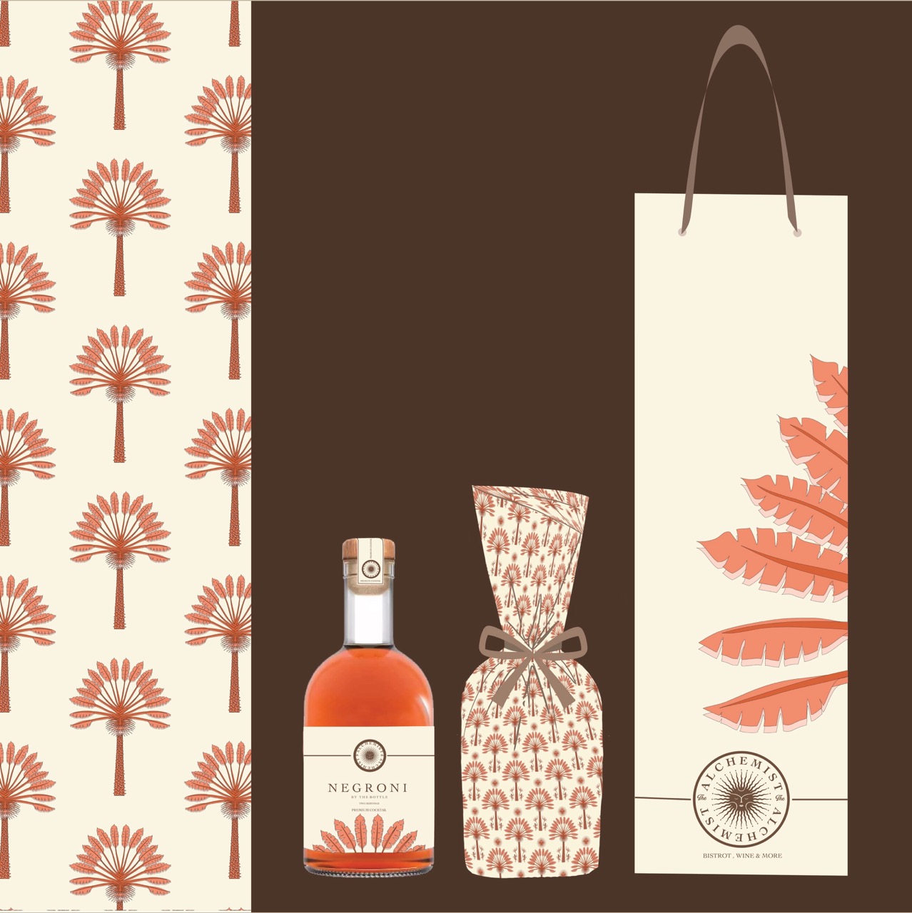 Packaging Design Services